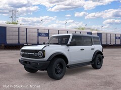 2026 Ford Bronco Outer Banks SUV