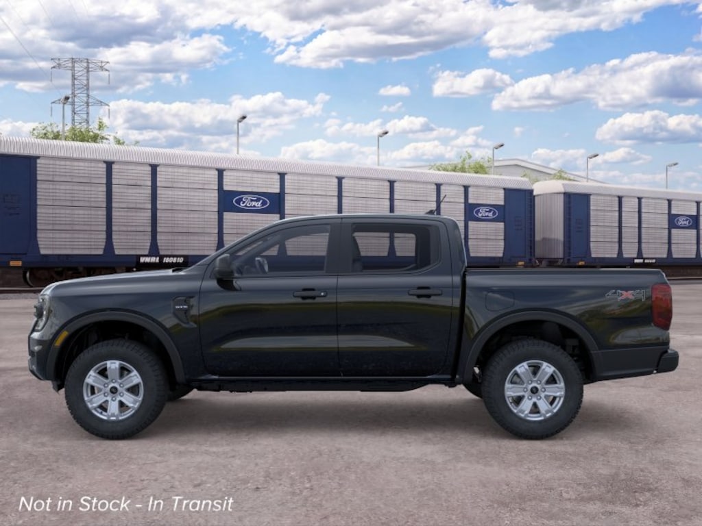 New 2026 Ford Ranger XL Truck