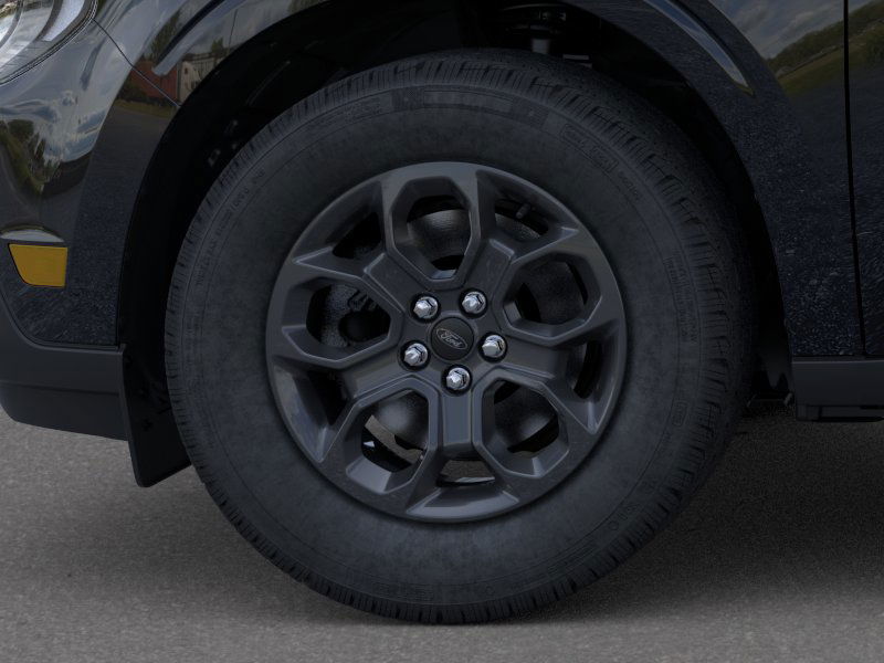 2026 Ford Maverick XLT - Photo 20