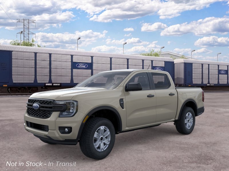 2026 Ford Ranger TRUCK 