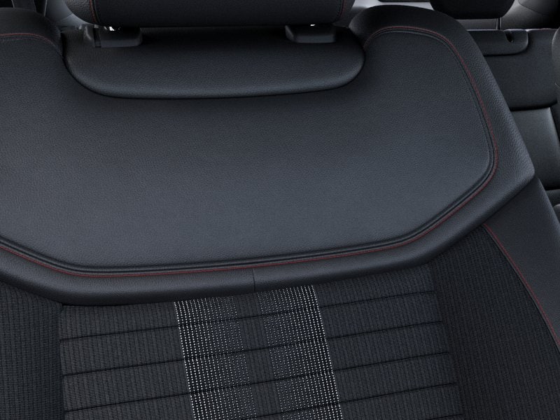2027 Ford Explorer ST-LINE - Photo 16