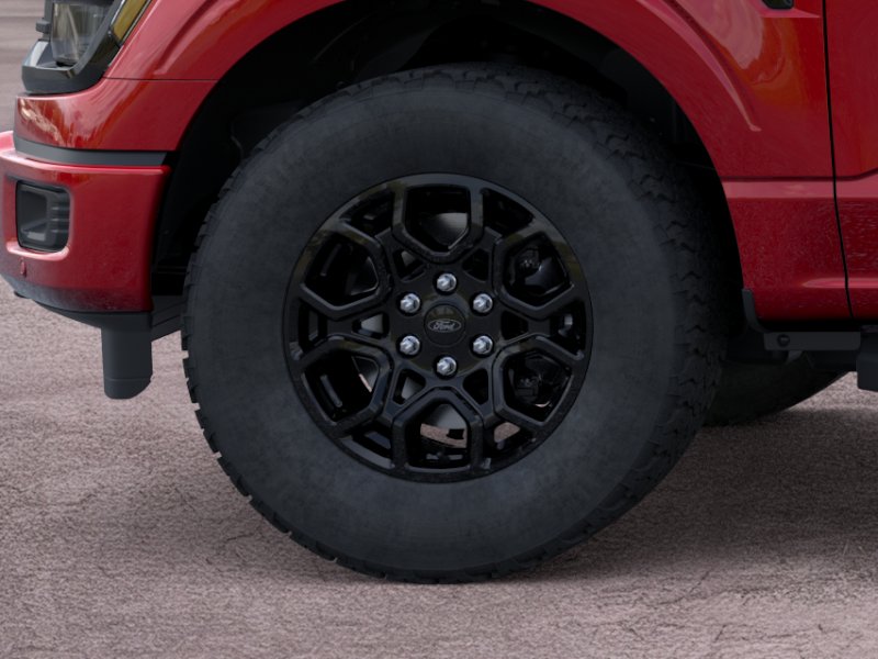 2026 Ford F-150 XLT Truck