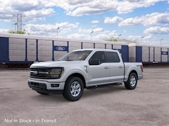 2026 Ford F-150 XLT TRUCK