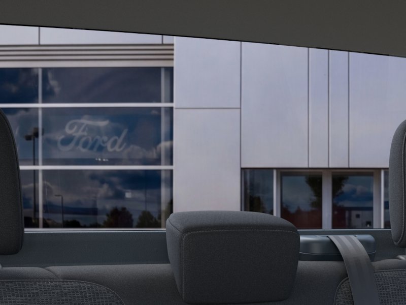 2026 Ford Maverick XL Truck