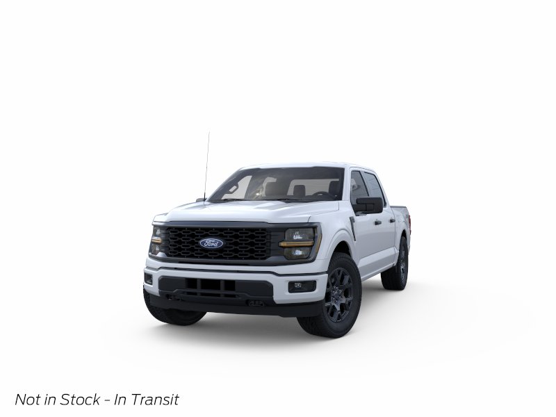 New 2026 Ford F-150 STX Truck