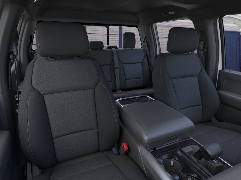 2026 Ford F-150 XLT TRUCK