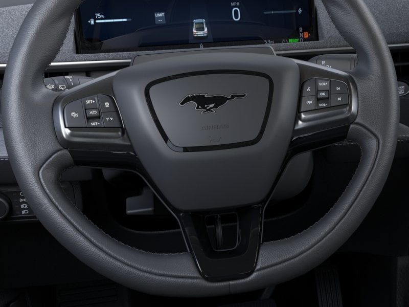 2026 Ford Mustang Mach-E Select SUV