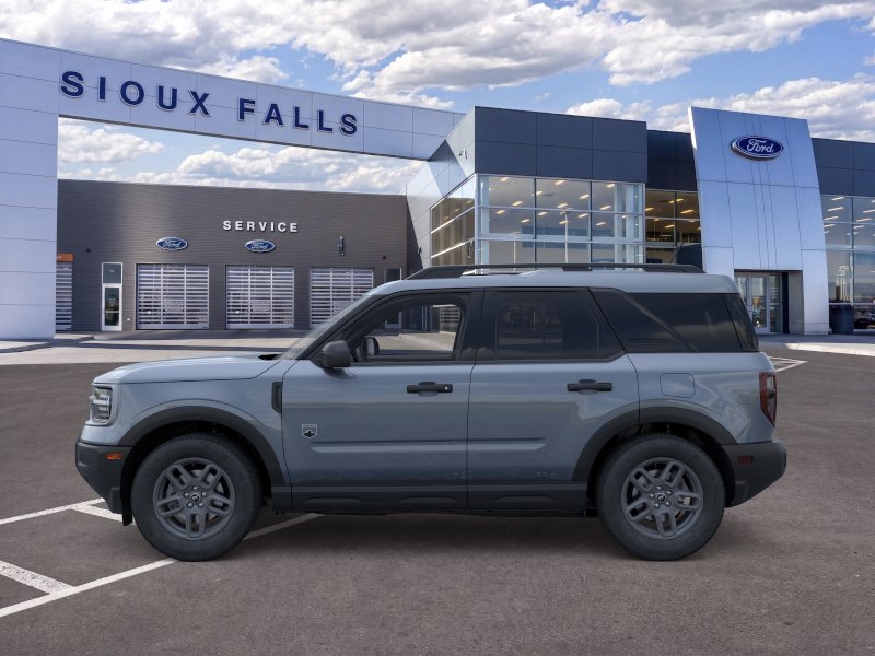2026 Ford Bronco Sport Big Bend - Photo 3