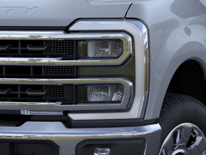 2026 Ford F-250 Super Duty King Ranch - Photo 18