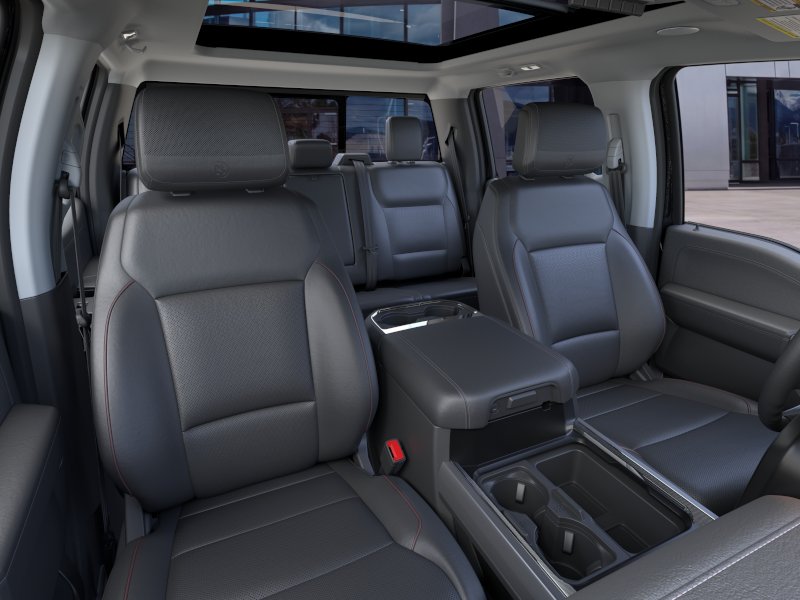 2025 Ford F-250 Super Duty Lariat - Photo 54