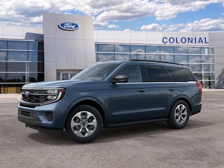 2027 Ford Expedition Active SUV