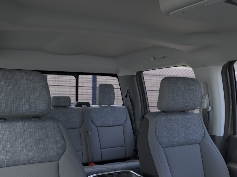 2026 Ford F-150 XLT Truck