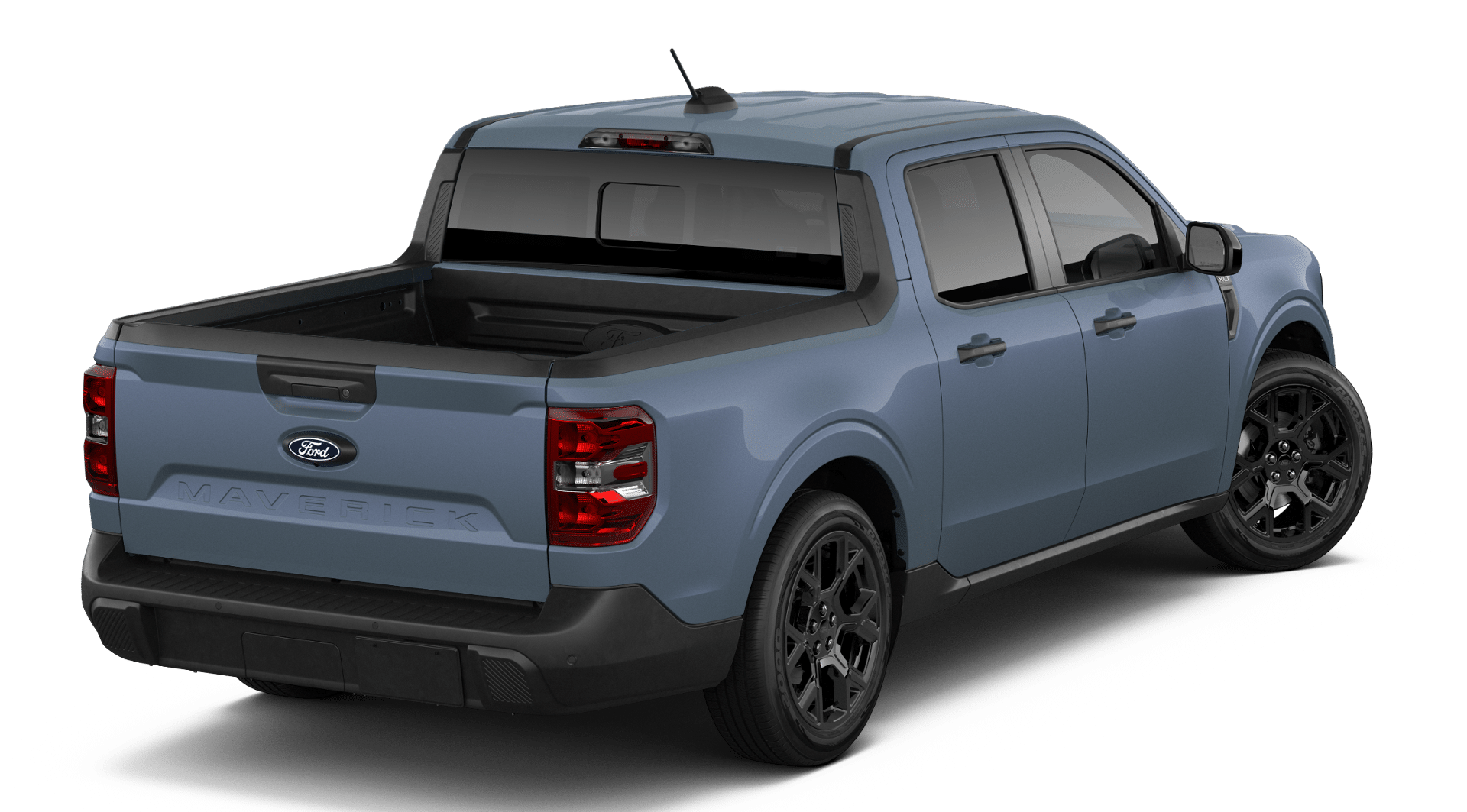 New 2026 Ford Maverick