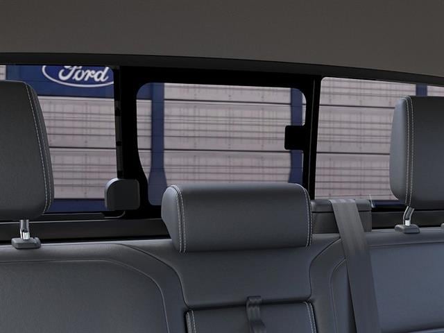 2026 Ford Ranger Lariat Truck SuperCrew