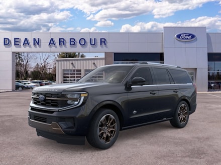 2026 Ford Expedition King Ranch&reg; SUV