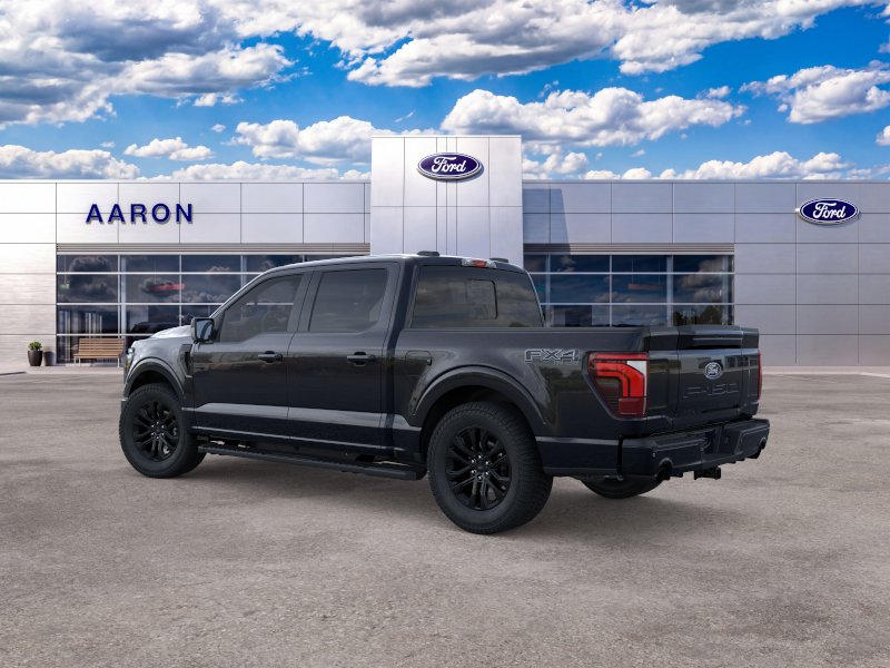 2026 Ford F-150 Lariat Truck