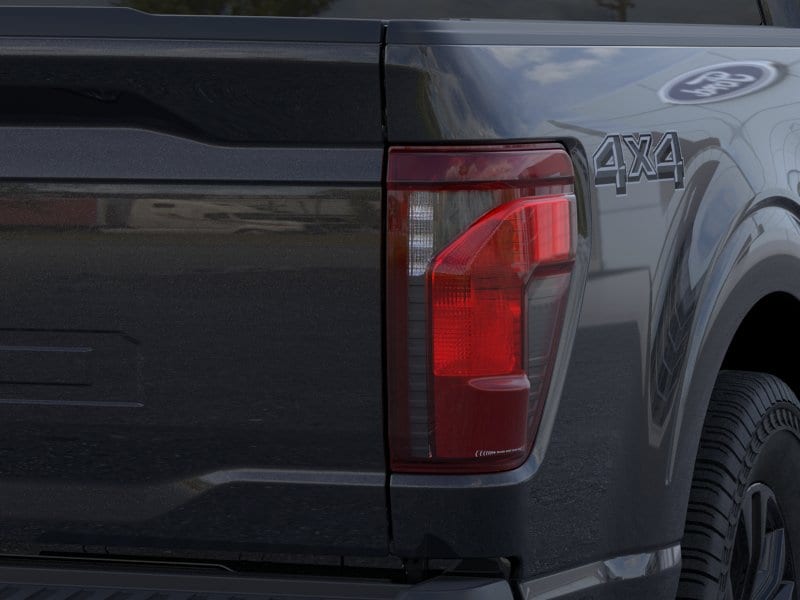 2026 Ford F-150 XLT TRUCK