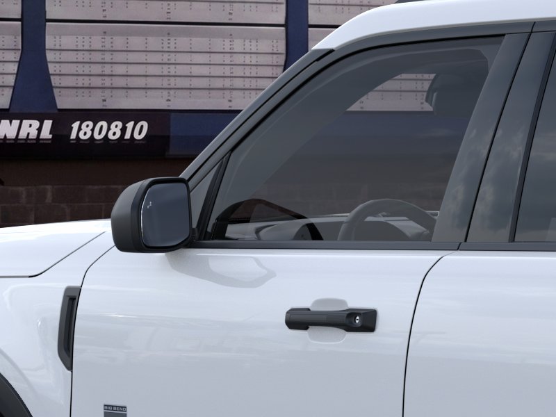 2026 Ford Bronco Sport Big Bend&reg; SUV