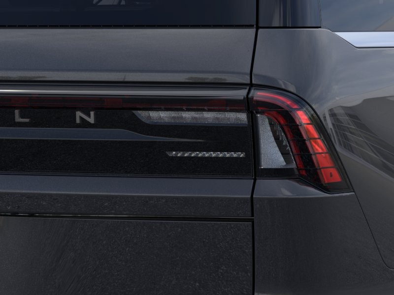 2025 Lincoln Navigator Reserve - Photo 21
