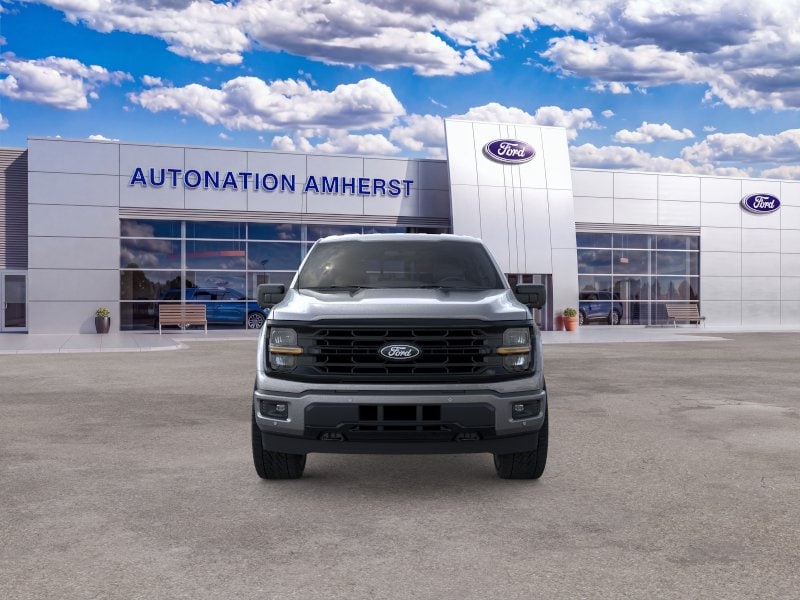 2026 Ford F-150 XLT - Photo 6