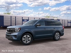 2027 Ford Expedition Active SUV