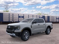 2026 Ford Ranger XLT Truck