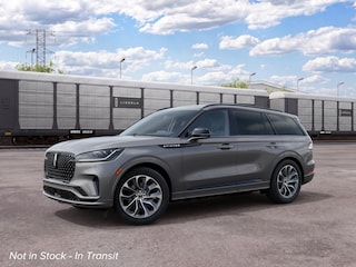 2027 Lincoln Aviator Premiere AWD