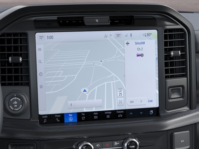 2026 Ford F-150 Lariat&reg; TRUCK