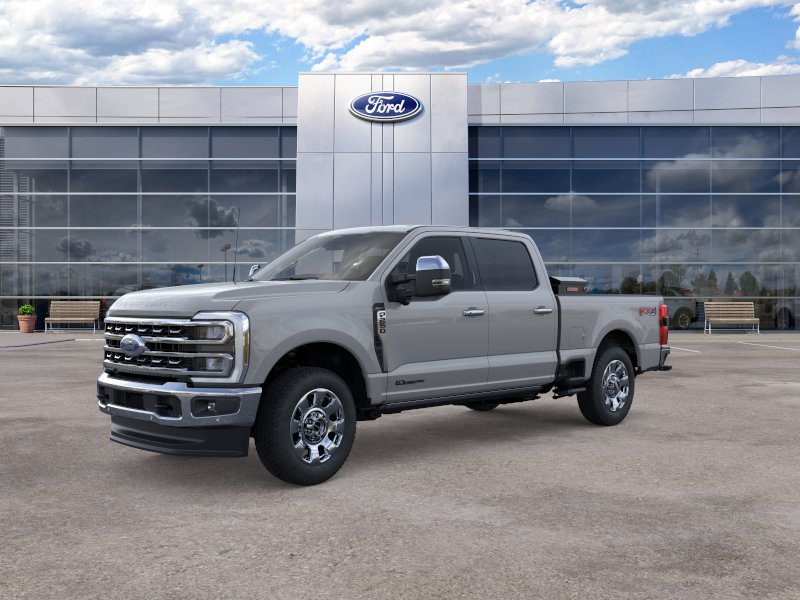  Ford Super Duty