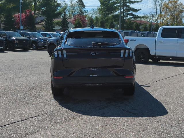 2026 Ford Mustang Mach-E Premium CROSSOVERS