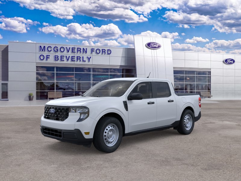 New 2026 Ford Maverick XL Truck