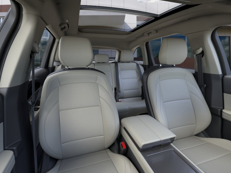 2026 Lincoln Nautilus Premiere - Photo 32
