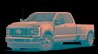  Ford F-350SD