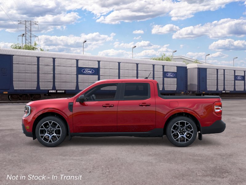 New 2026 Ford Maverick Lariat® TRUCK