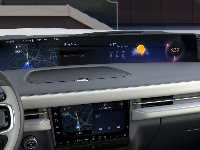 2026 Lincoln Navigator Premiere L - Photo 14