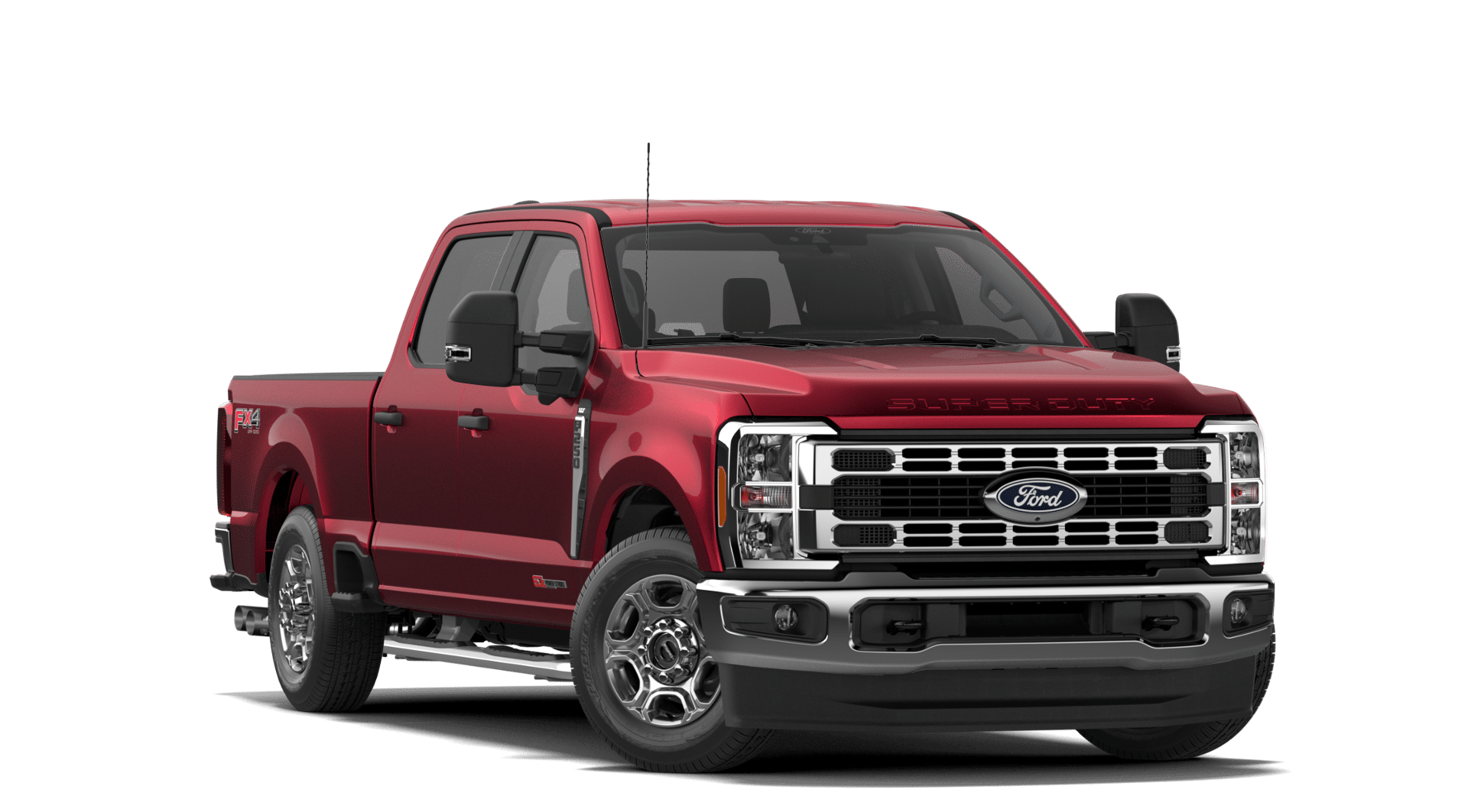New 2027 Ford Super Duty F-250® XLT TRUCK