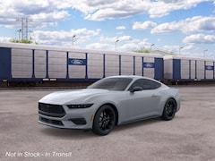 2026 Ford Mustang Ecoboost&reg; Premium Fastback Coupe