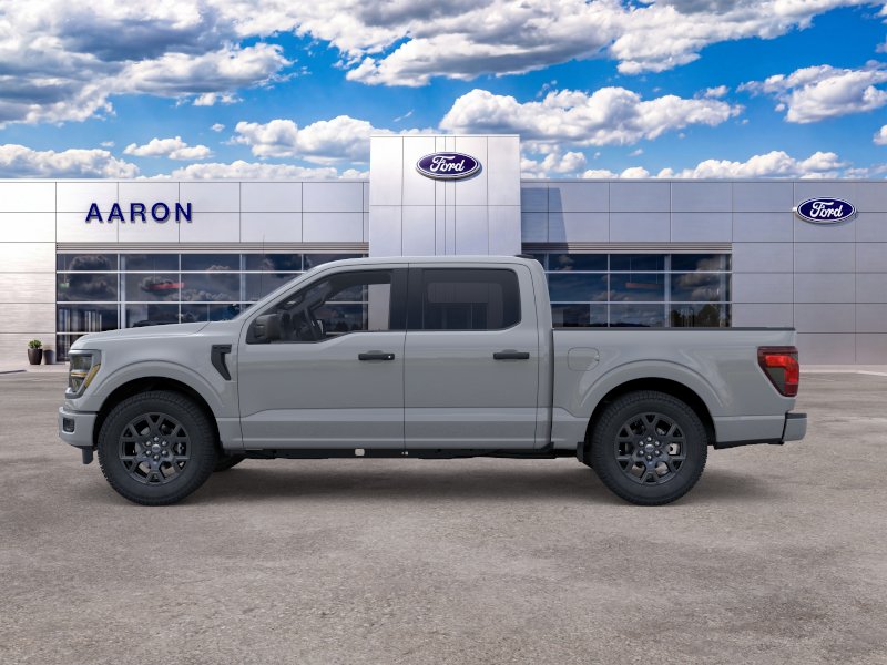 2026 Ford F-150 STX Truck