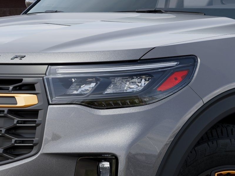 2027 Ford Explorer Tremor - Photo 18