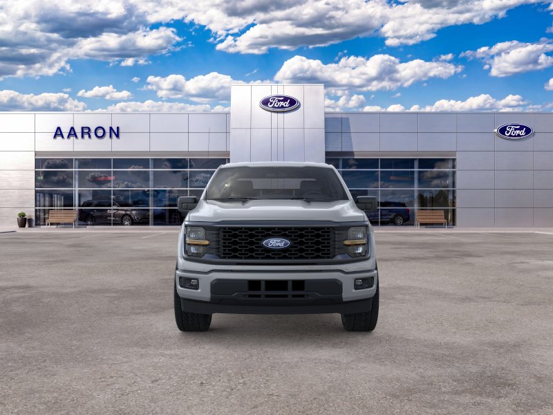 2026 Ford F-150 STX Truck