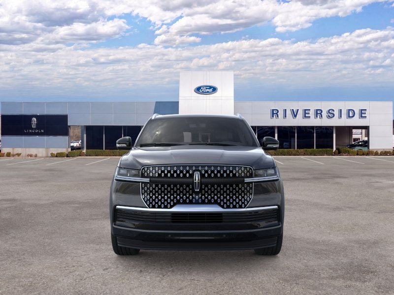 2026 Lincoln Navigator Reserve - Photo 6