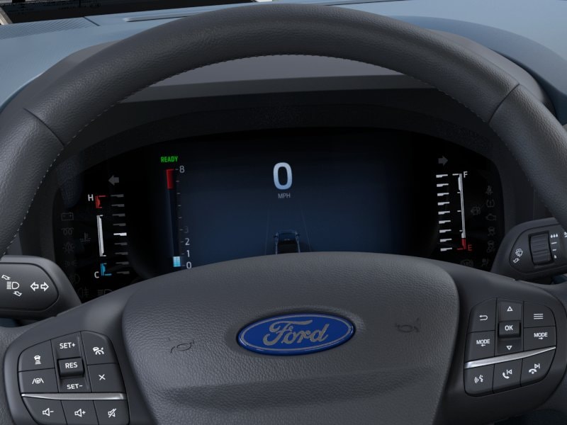 2026 Ford Maverick Lariat - Photo 13