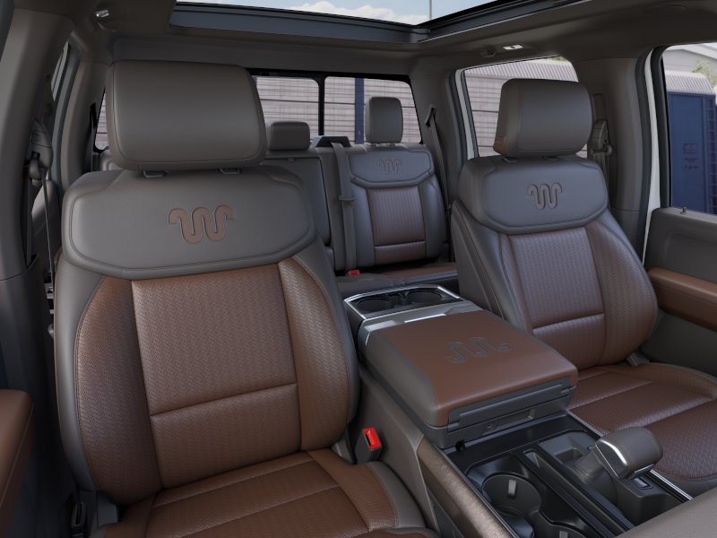 2026 Ford F-150 King Ranch - Photo 10