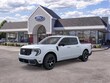 Ford Maverick