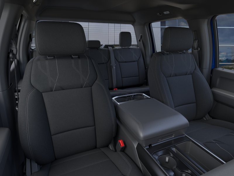 2026 Ford F-150 STX - Photo 10