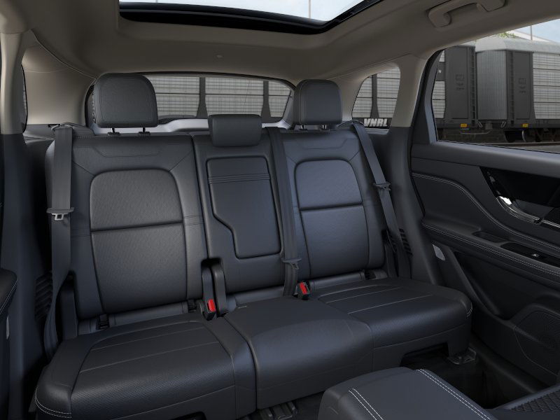 2025 Lincoln Corsair Grand Touring - Photo 11