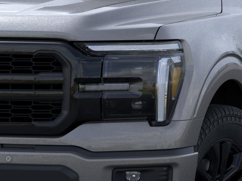 2026 Ford F-150 Lariat&reg; TRUCK