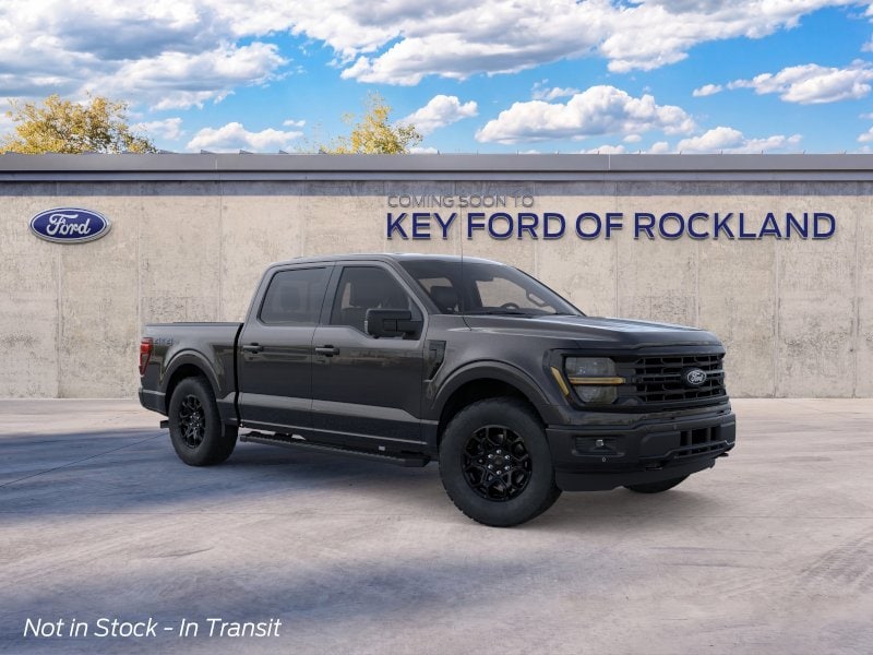 2026 Ford F-150 XLT TRUCK