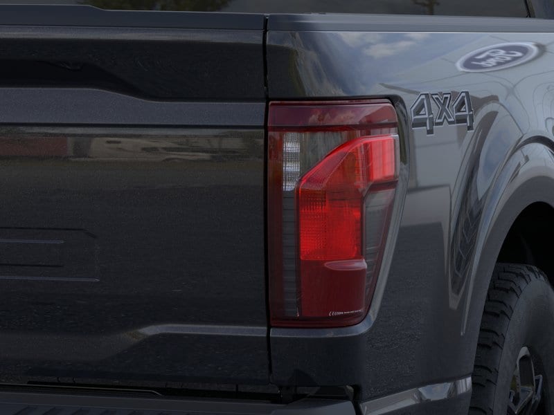 2026 Ford F-150 XLT TRUCK