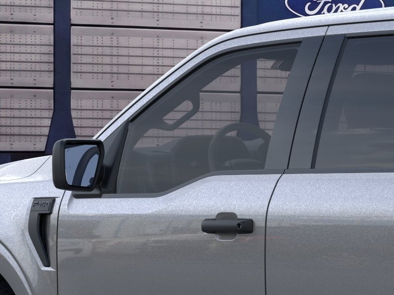 2026 Ford F-150 STX&reg; TRUCK